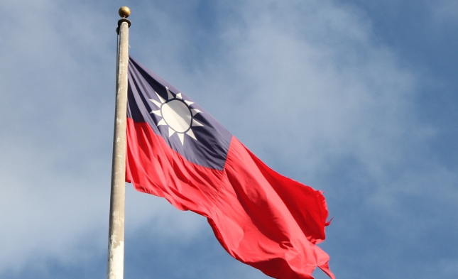 Taiwanesischer Geschäftsmann wegen Spionage im Auftrag Chinas verhaftet