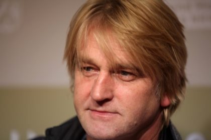 Detlev Buck: “Meinem Vater war das Filmemachen suspekt”
