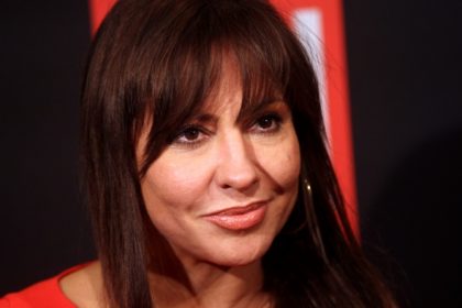 Simone Thomalla sieht Schauspielberuf kritisch