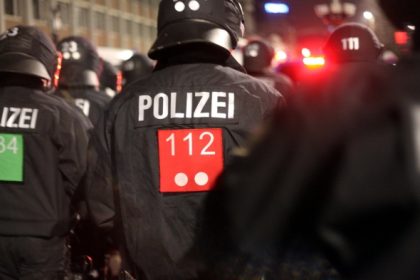 Islamfeindliche Kundgebungen verlieren laut Bundesregierung an Zulauf
