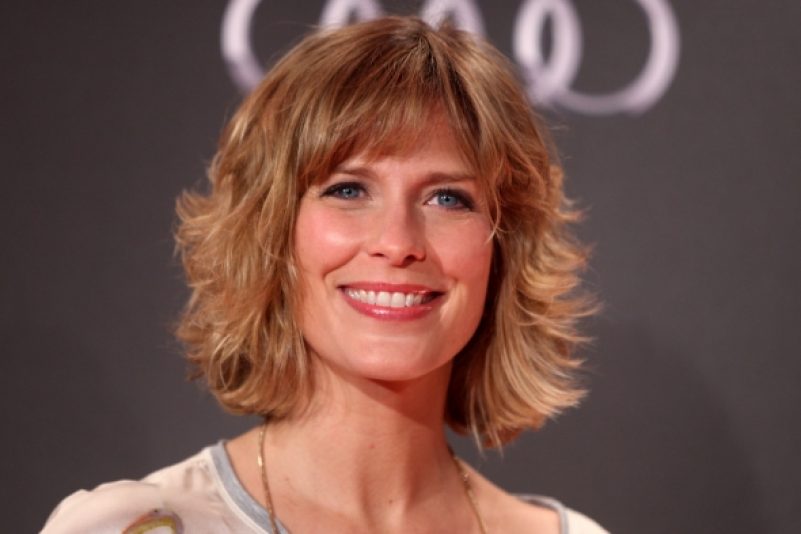 Valerie Niehaus: “Ich empfinde diese Welt als halt- und grenzlos”
