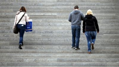 Trend zum Single-Haushalt bricht in mehreren Bundesländern ab