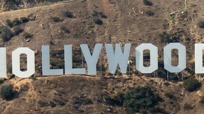 Regisseur Barry Jenkins: Hollywood ist ein Korrektiv