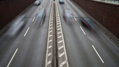 Bosch-Aufsichtsratsvorsitzender kritisiert Diesel-Fahrverbote