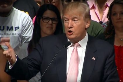 Opernball-Mäzen Richard Lugner hat Verständnis für Donald Trump