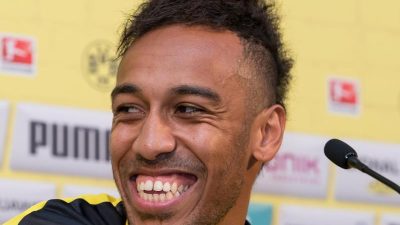 BVB-Star Aubameyang denkt über Wechsel im Sommer nach