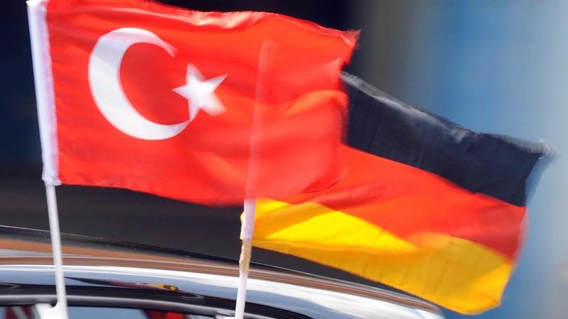 Deutscher Botschafter in Ankara wegen Auftrittsverboten einbestellt