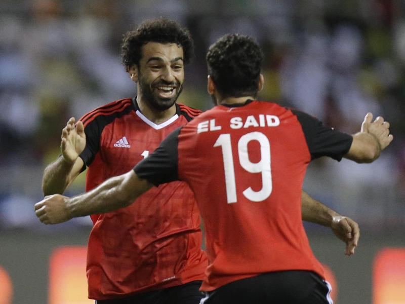 Ägypten im Afrika-Cup-Finale – Sieg gegen Burkina Faso