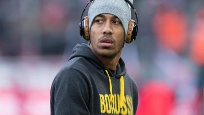 Zorc rügt Aubameyang – BVB auf der Suche nach der Ruhe