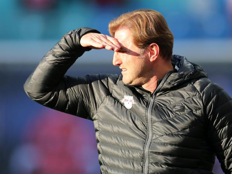 Hasenhüttl: Ohne RB Leipzig wäre die Bundesliga langweilig