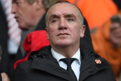 1860 München verpflichtet Liverpool-Manager Ayre