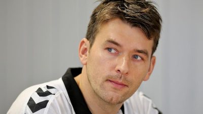 Prokop wird neuer Handball-Bundestrainer