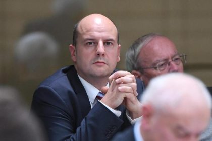 Ex-Parlamentarier Räpple zu Bewährungsstrafe verurteilt