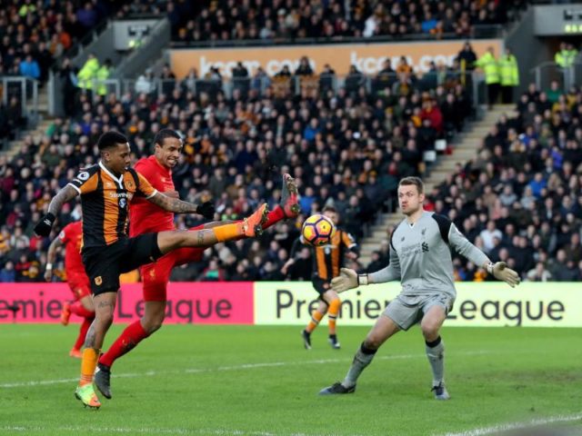 Hull City gewann überraschend gegen Liverpool mit 2:0. Foto: Danny Lawson/dpa