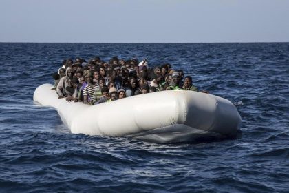 Statistik beweist: Je mehr „Seenotretter“ unterwegs sind, desto mehr Ertrunkene gibt es