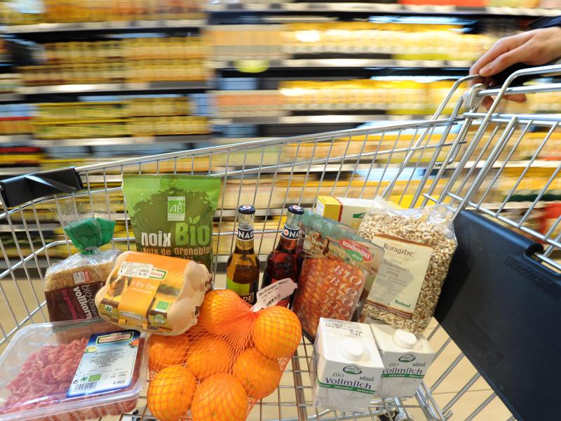 Naturkosthandel behauptet sich gegen Supermarkt-Bioangebote