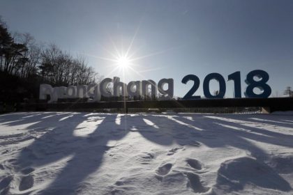 USA und Südkorea verzichten während der Winterspiele auf Militärmanöver