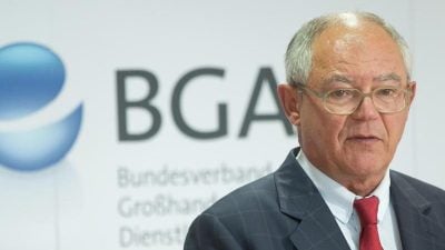 Wirtschaft wertet Wahlergebnis im Bund als Absage an Links-Bündnis