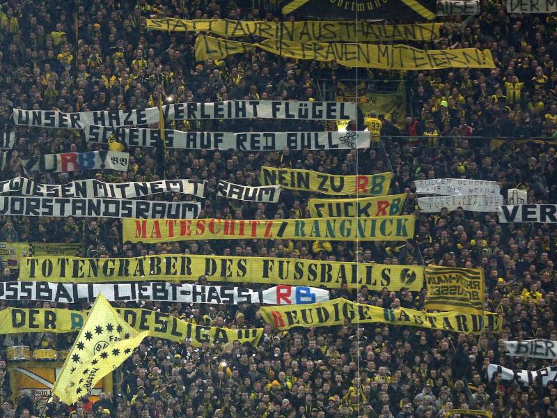 Dortmunds Pokalduell mit Hertha nur Nebensache