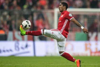 FC Bayern spaziert ins Viertelfinale