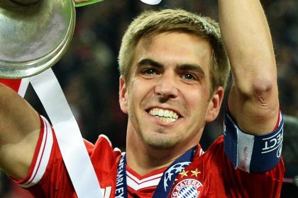 Bayern-Kapitän Philipp Lahm beendet Karriere – “Für mich steht fest, dass ich ab Sommer Privatier bin”