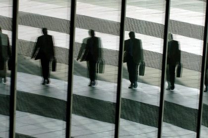 Psychiater: „Manager sind häufig emotionale Krüppel – sie sind Opfer ihrer Gier nach Macht“