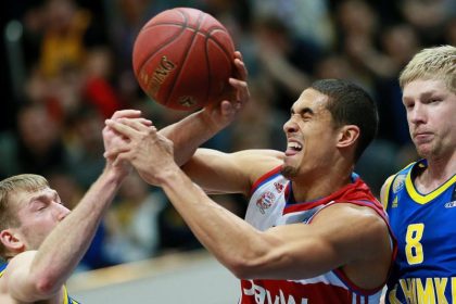 Eurocup: Bayern-Basketballer sichern Gruppensieg