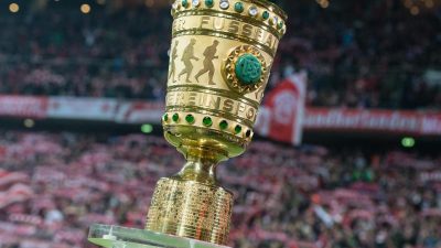 FC Bayern im Pokal-Viertelfinale gegen Schalke