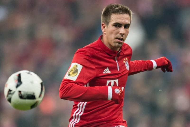 Kahn lobt Lahm: «Richtige Entscheidung»