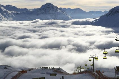 St. Moritz: Ruder-Olympiasieger Reinelt stirbt beim Skifahren