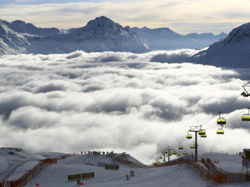 St. Moritz: Ruder-Olympiasieger Reinelt stirbt beim Skifahren