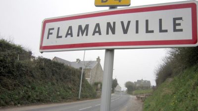 Neuer Reaktor im französischen Flamanville beginnt mit Anreicherung von Uran