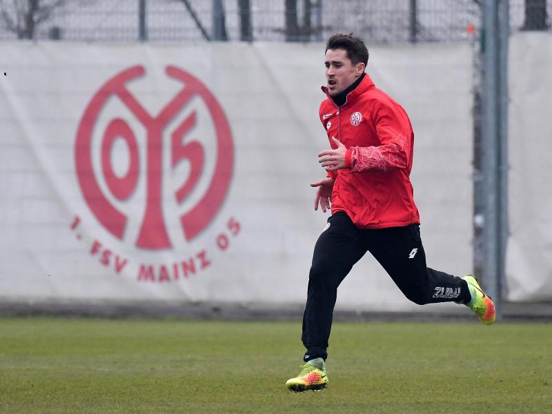 «Feuer frei»: Mainz 05 will Absturz stoppen