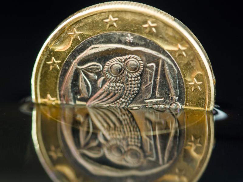 Athen verlangt Schuldenerleichterungen – Alle Sparauflagen erfüllt