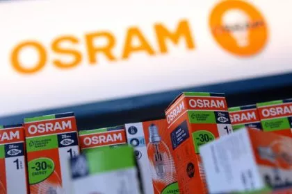 Sensorhersteller AMS scheitert mit Osram-Übernahme