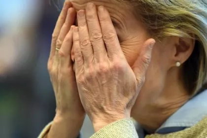Kritik: Von der Leyen bezeichnet Schiffe oder U-Boote als einsatzbereit, obwohl es an Munition oder Personal fehlt