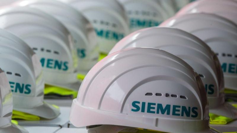 Landesregierung Thüringen will sich mit Siemens-Standortschließung nicht abfinden