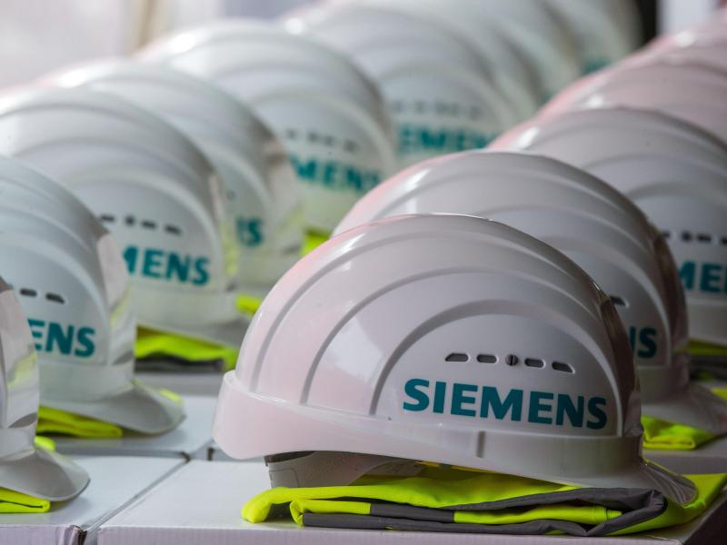 Landesregierung Thüringen will sich mit Siemens-Standortschließung nicht abfinden