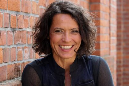 “Tatort”-Regisseur Ranisch hat Ulrike Folkerts den Mörder vorenthalten
