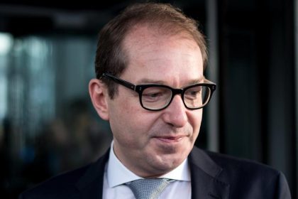 Heftiger BUND-Protest gegen hohe Stickoxidbelastungen – Dobrindt ein “Bundesminister für Versagen und Verzögern”