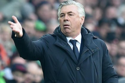 Ancelotti gibt einfache Erklärung für Leistungsschwankungen