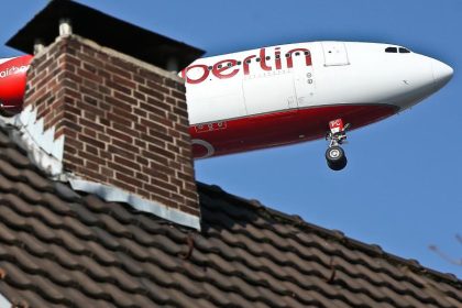 Wie schädlich ist Fluglärm? Neue Studie gibt Antwort