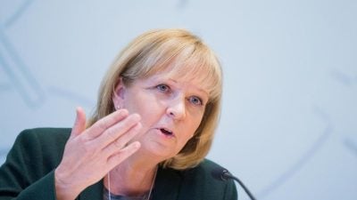 Nordrhein-Westfalen: Rot-Grün hat keine Mehrheit mehr – SPD bei 38 Prozent