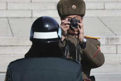 Nordkorea-Konflikt: China schickt Sondergesandten zu Beratungen nach Seoul
