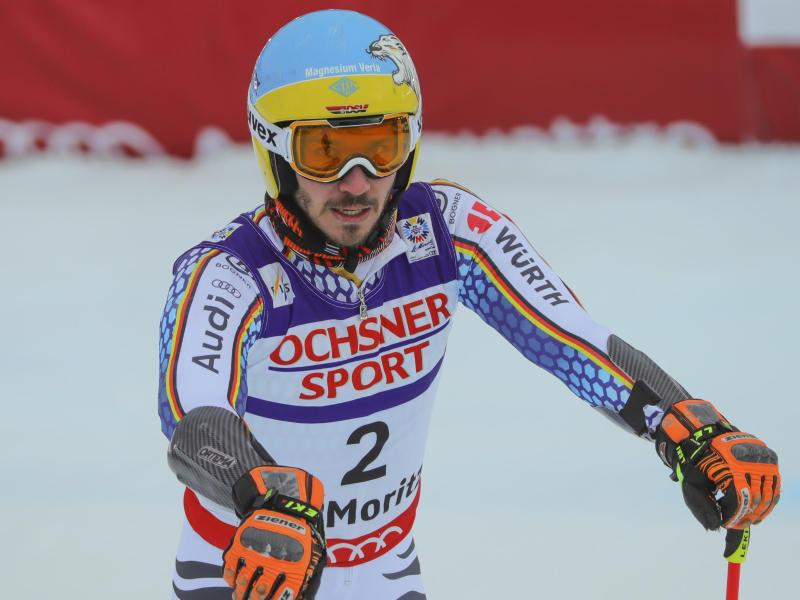 Letzte Chance Slalom: Neureuther und Co. wollen WM-Medaille
