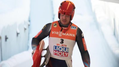 Rodel-Olympiasieger Loch verzichtet auf Start in Korea