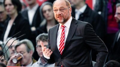 Arbeitgeber warnen SPD vor steigenden Krankenkassenbeiträgen