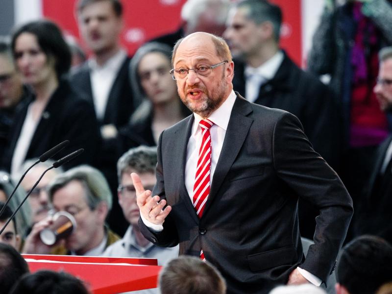 Linke: „Im Wahlkampf gab sich die SPD schon immer gern sozial“