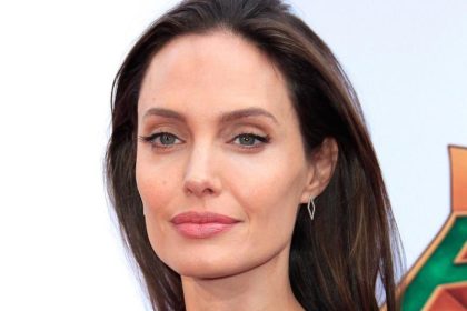 Angelina Jolie: “In unserem Alltag herrscht zurzeit zu viel Angst”