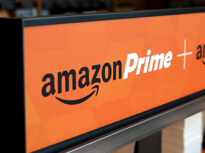 Amazon kündigt über 2000 neue Jobs in Deutschland an